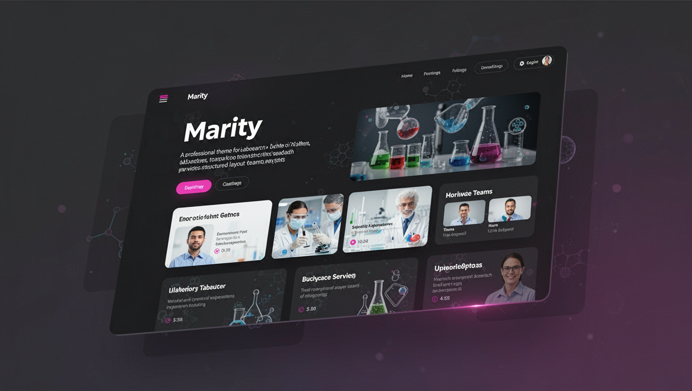 Preview of Marity