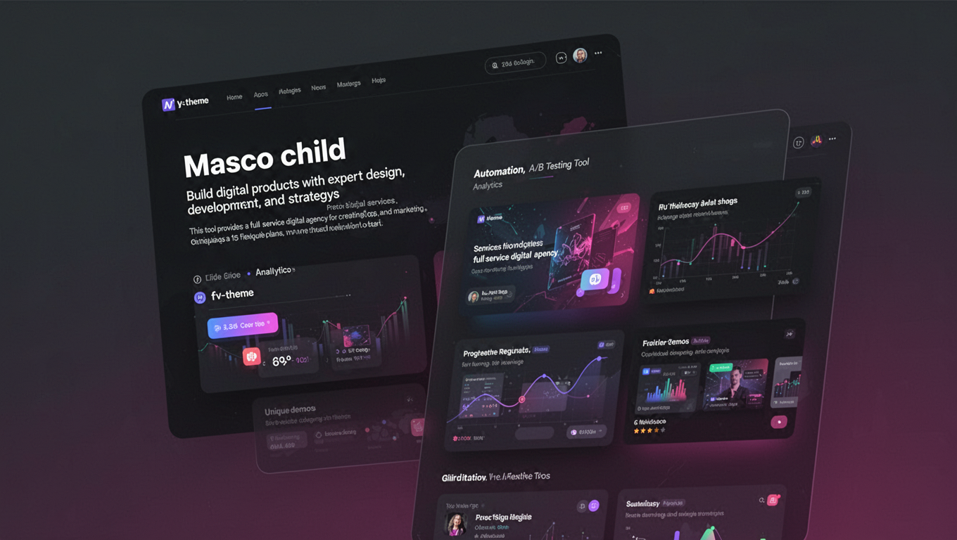 Preview of Masco child