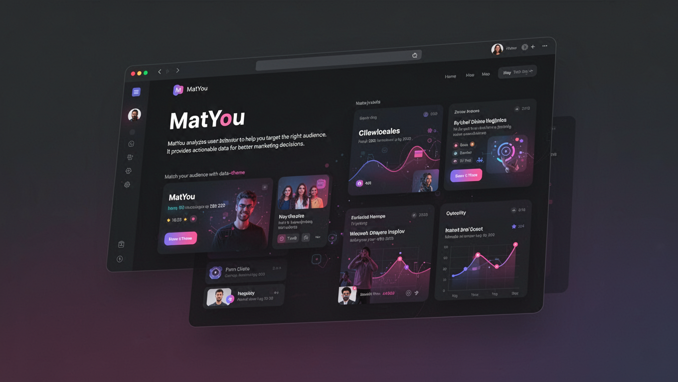 Preview of MatYou