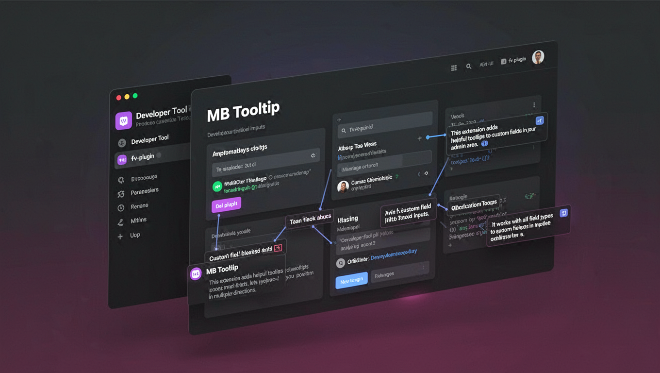 Preview of MB Tooltip