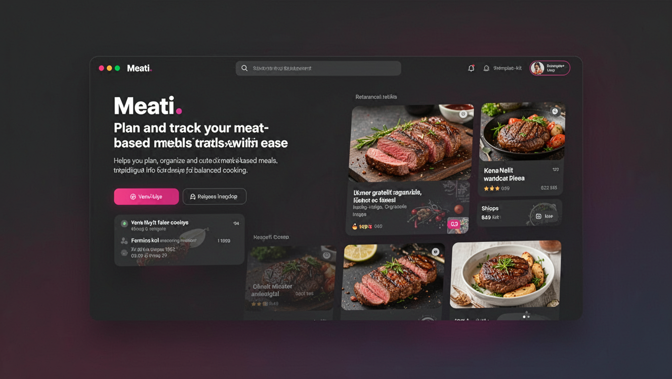 Preview of Meati