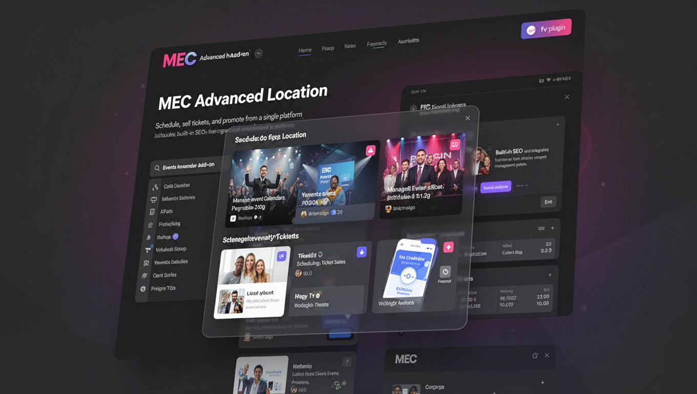 Preview of MEC Advanced Location