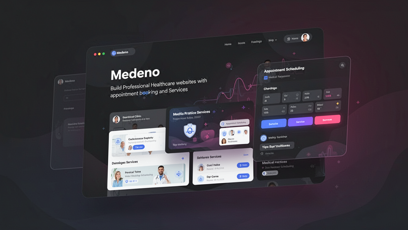 Preview of Medeno