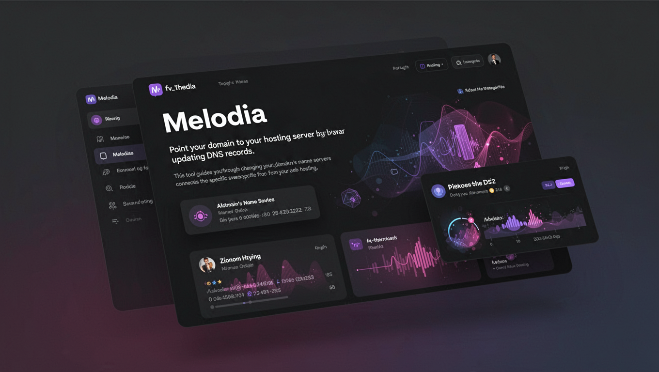 Preview of Melodia