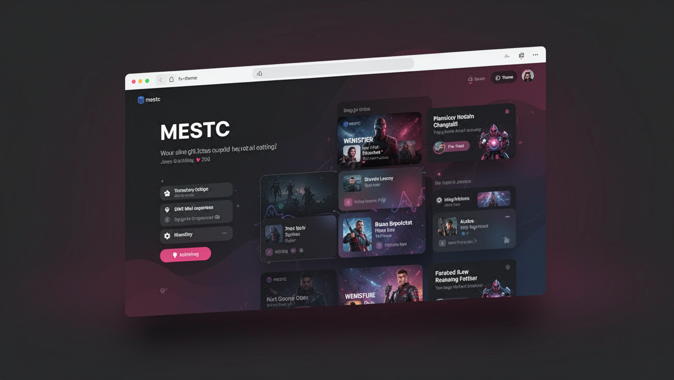 Preview of MESTC