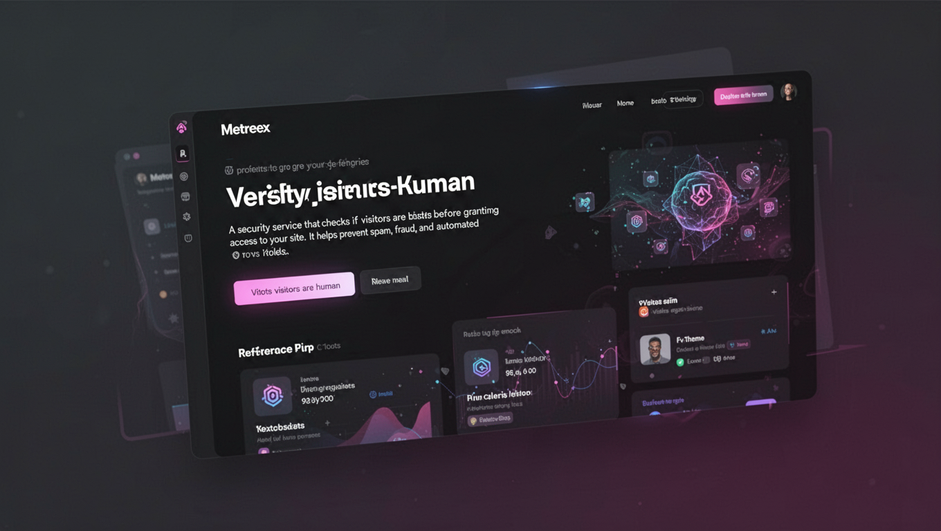 Preview of Metreex