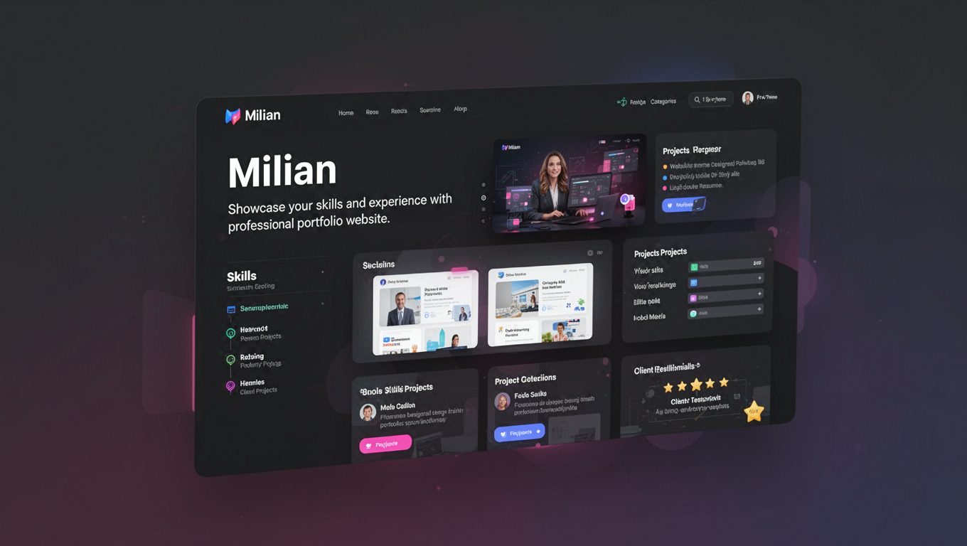 Preview of Milian