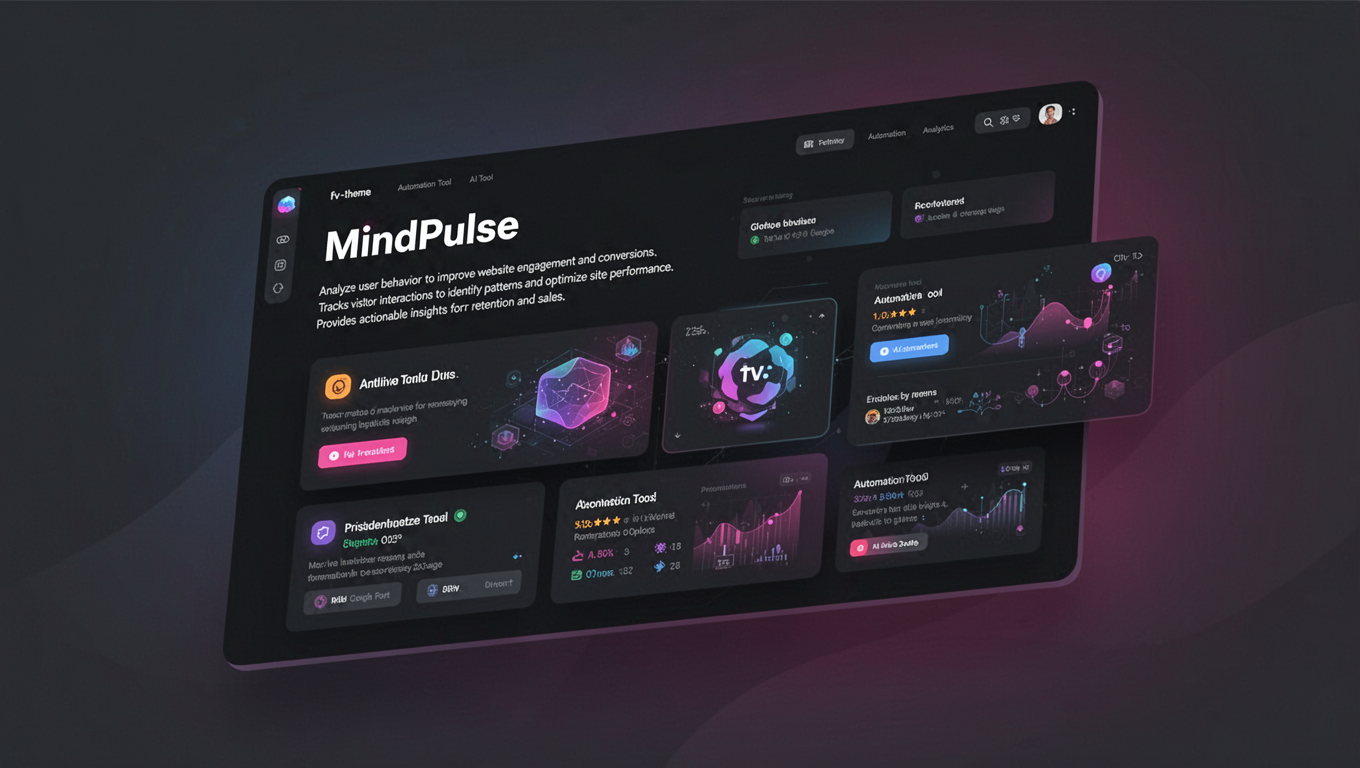 Preview of MindPulse