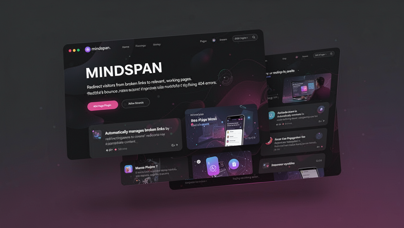 Preview of MINDSPAN