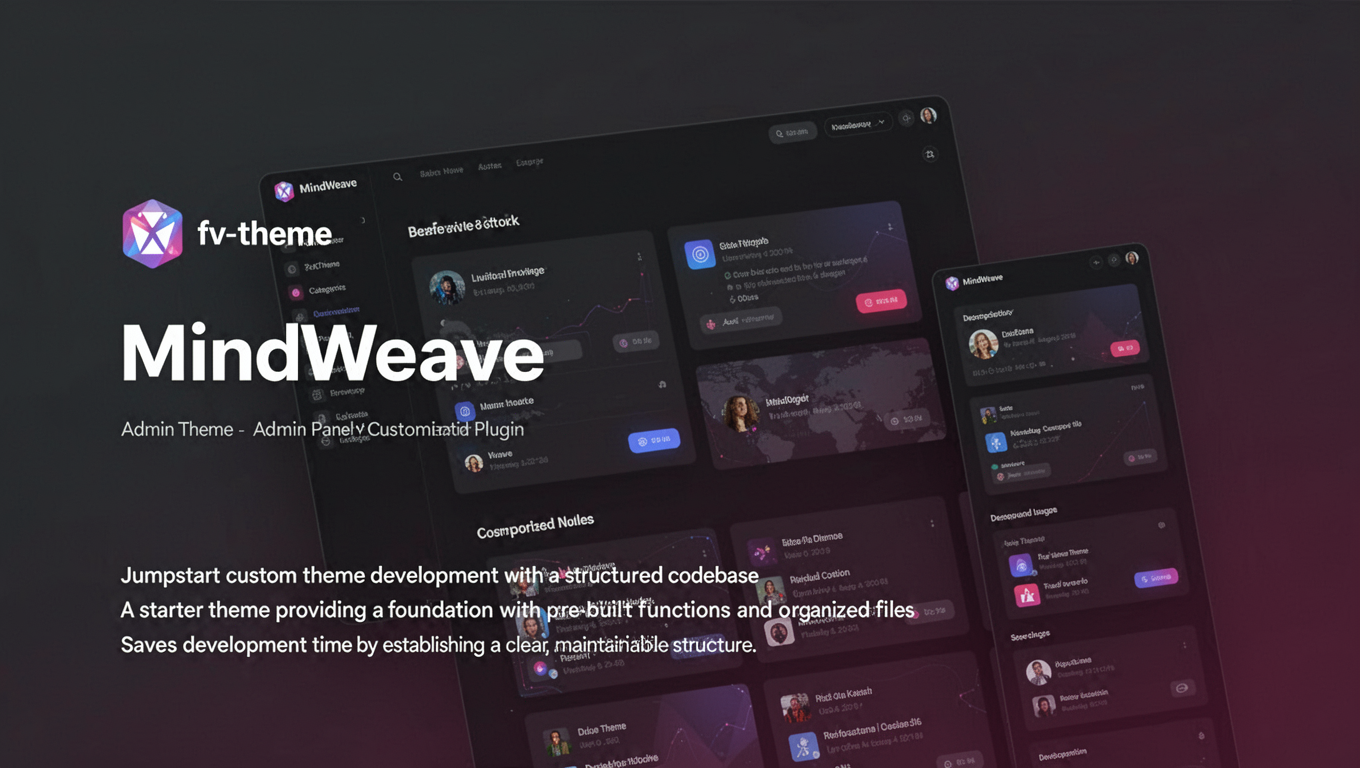 Preview of MindWeave