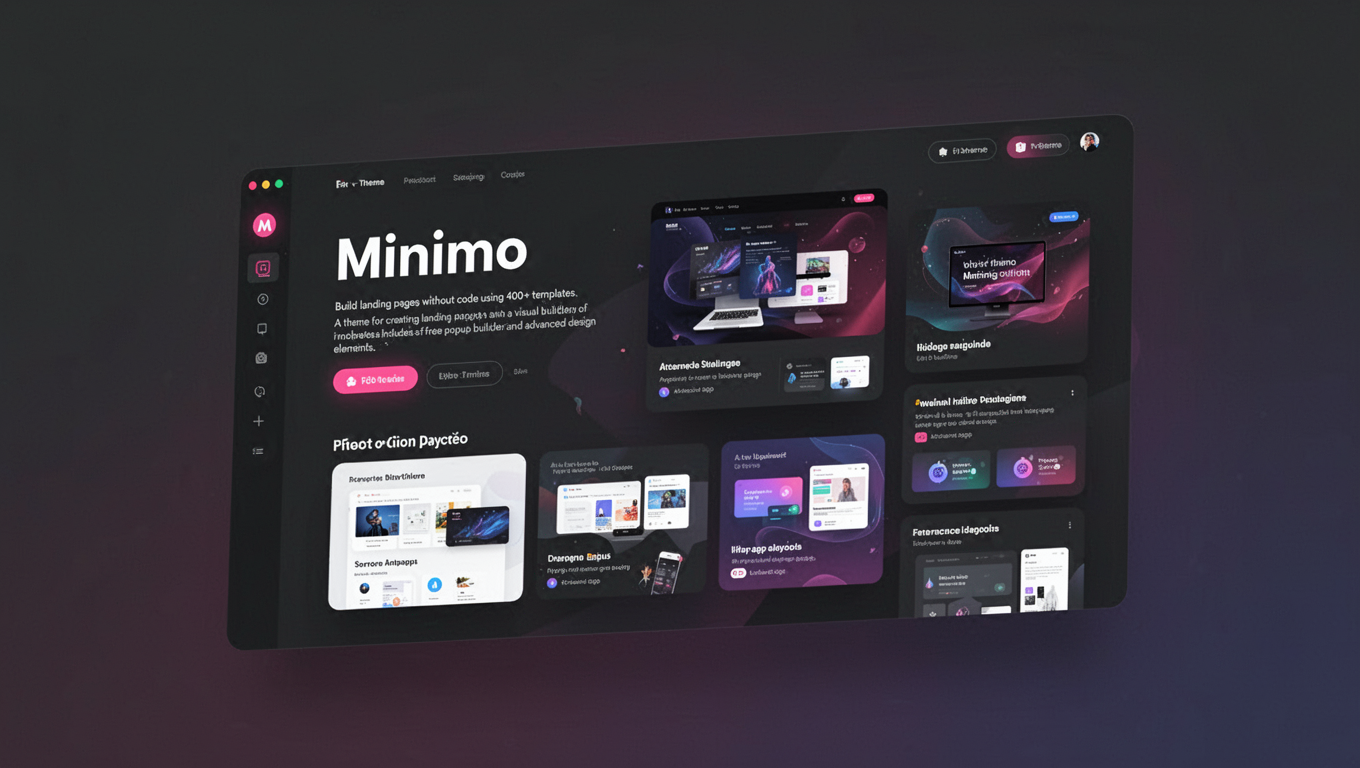 Preview of Minimo