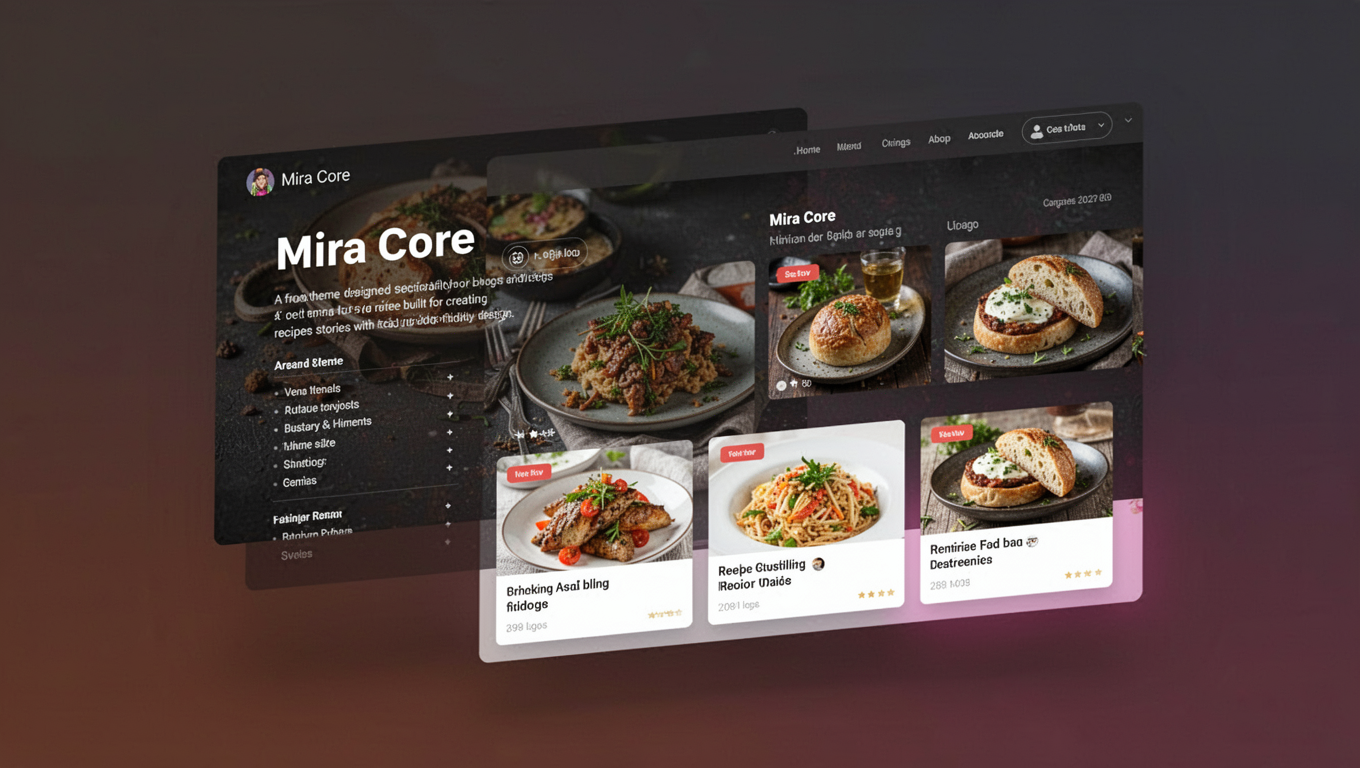 Preview of Mira Core