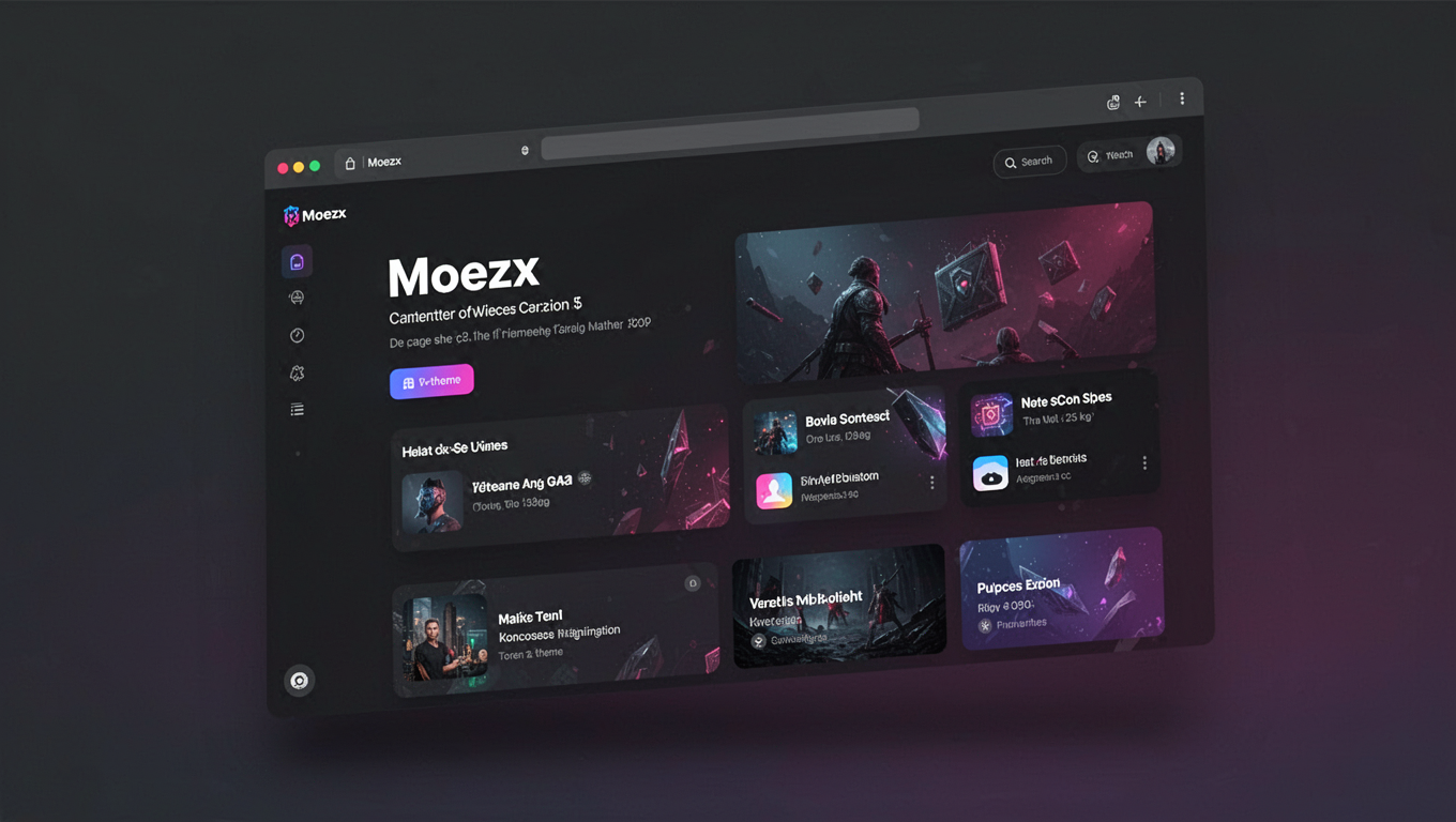 Preview of Moezx