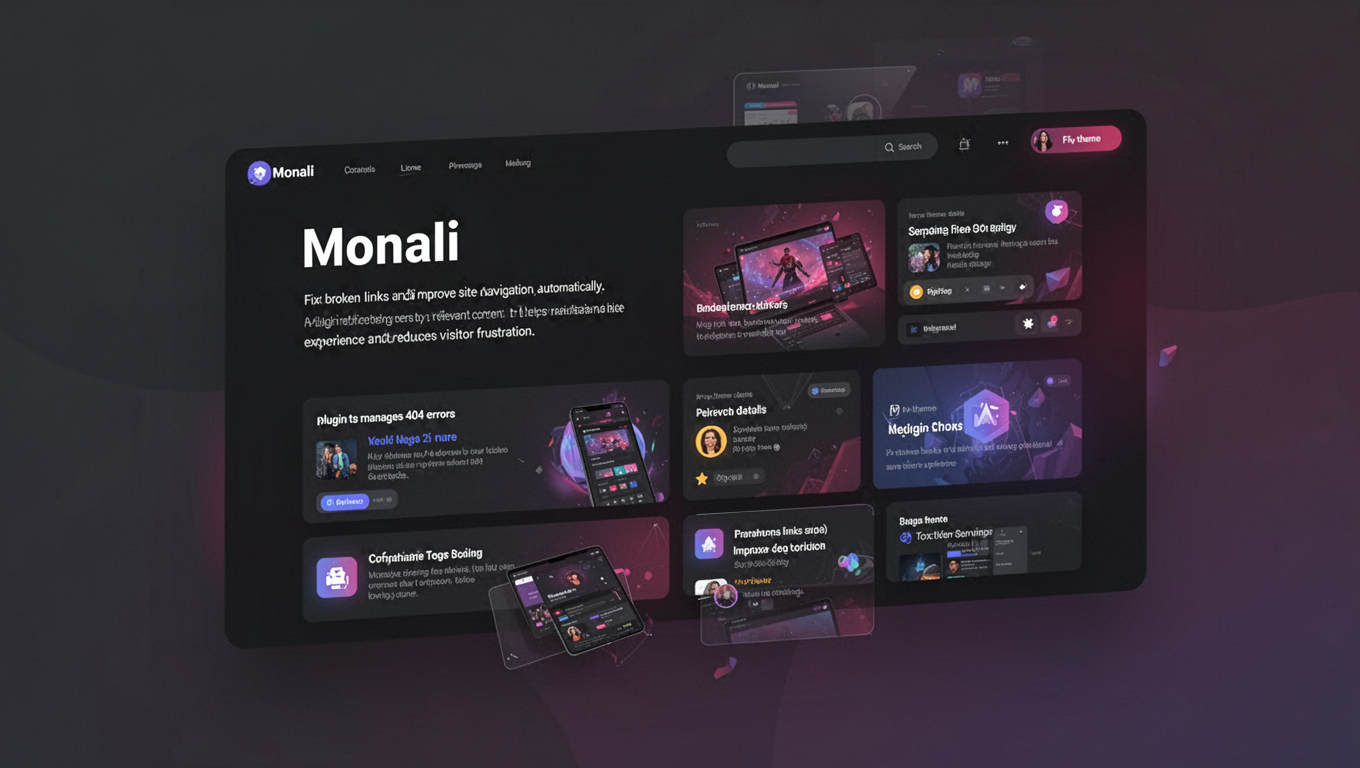 Preview of Monali