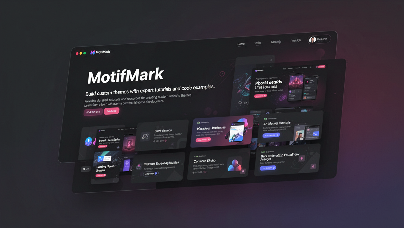 Preview of MotifMark