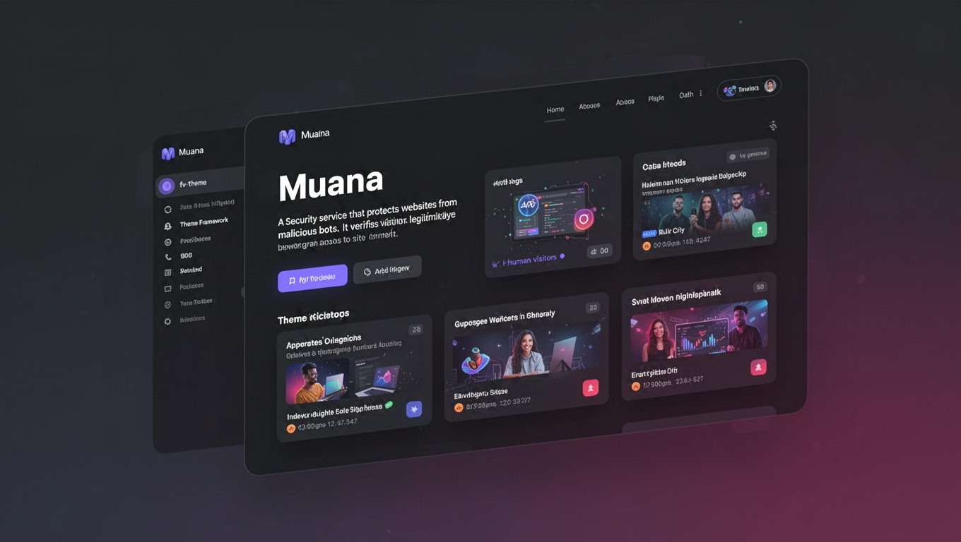 Preview of Muana