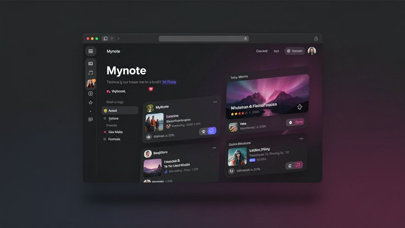 Preview of Mynote