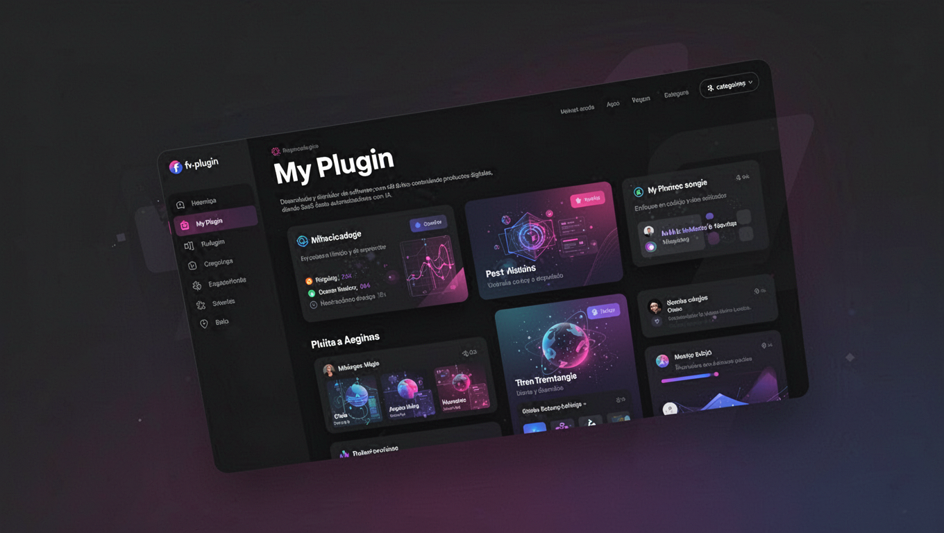 Preview of MyPlugin