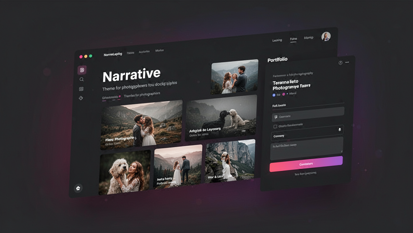 Preview of Narrative