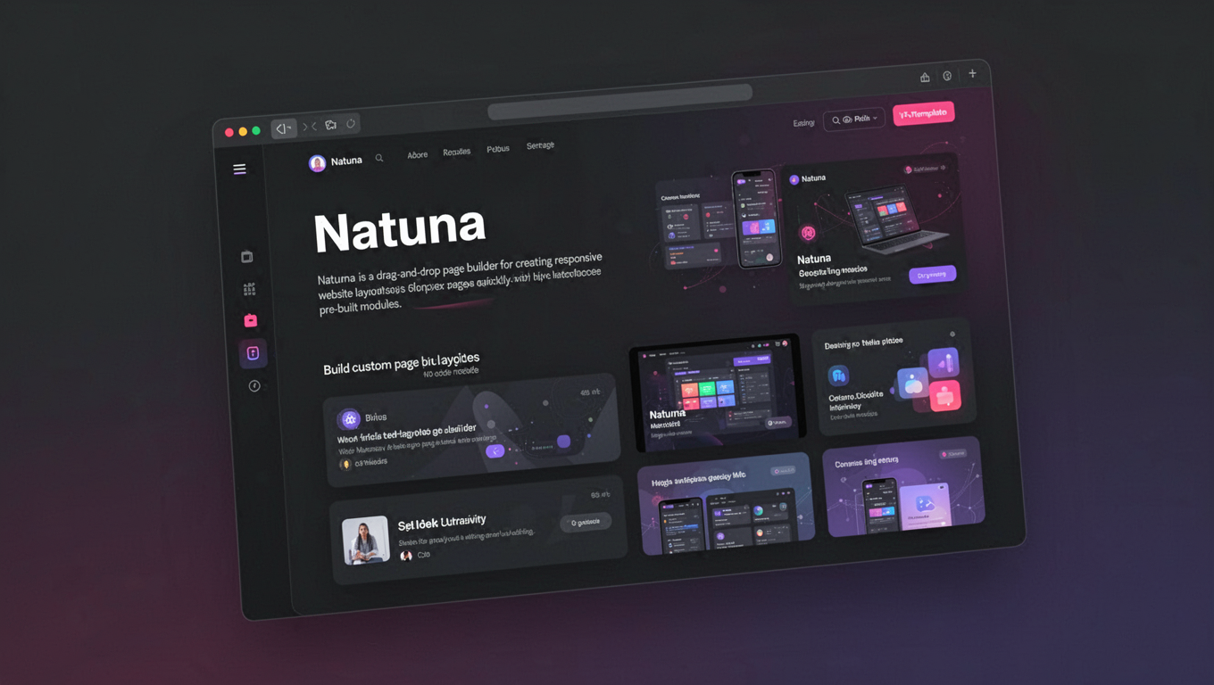 Preview of Natuna