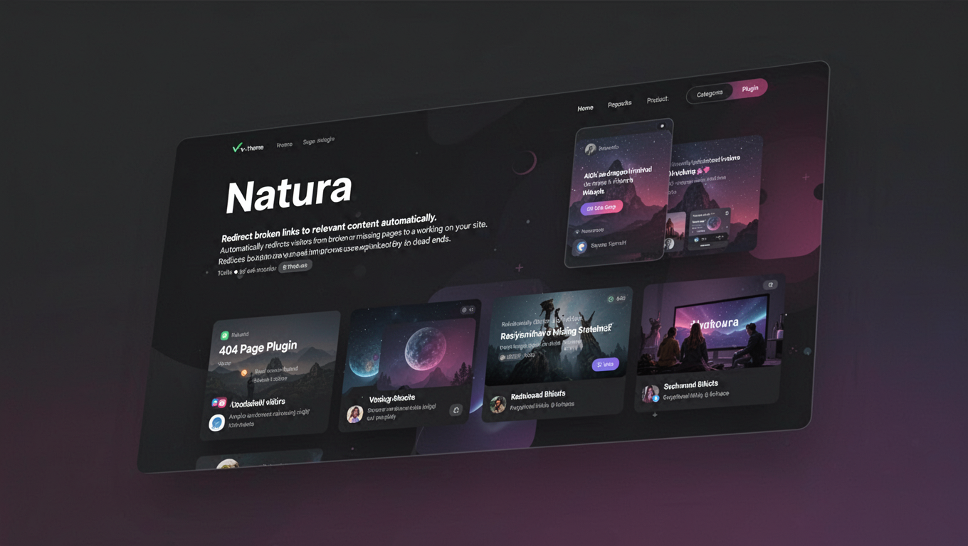 Preview of Natura