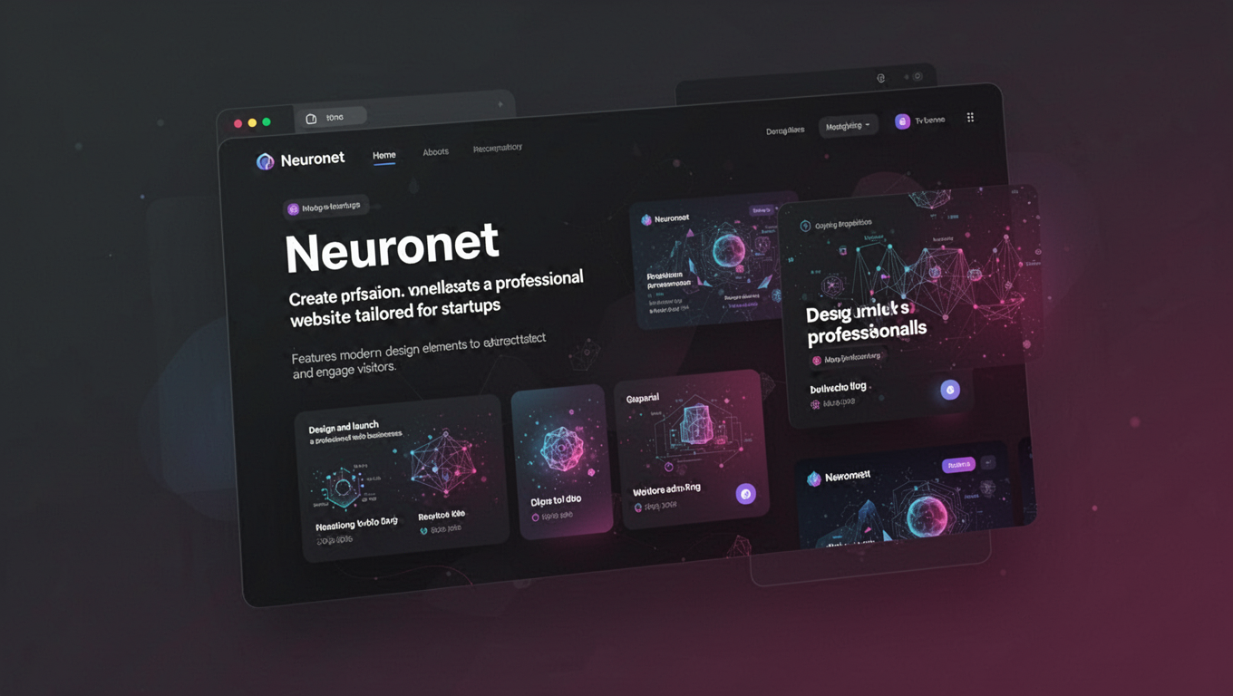 Preview of Neuronet
