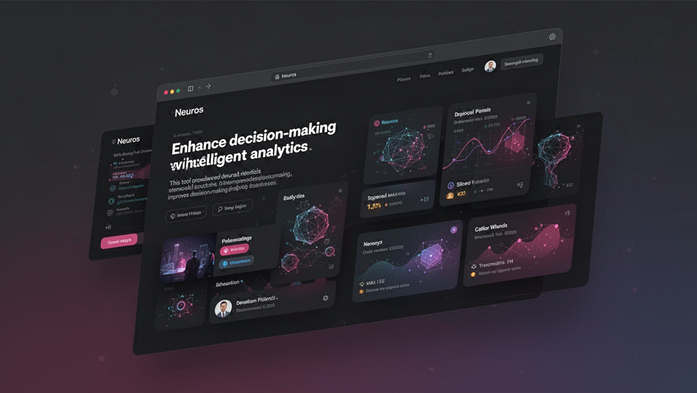 Preview of Neuros