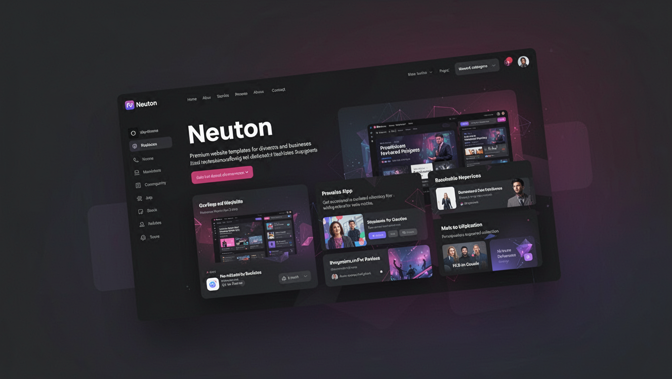 Preview of Neuton