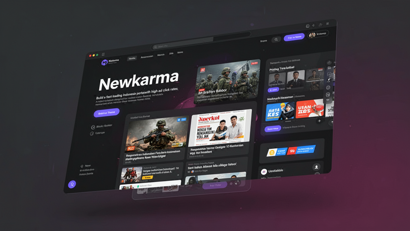 Preview of Newkarma