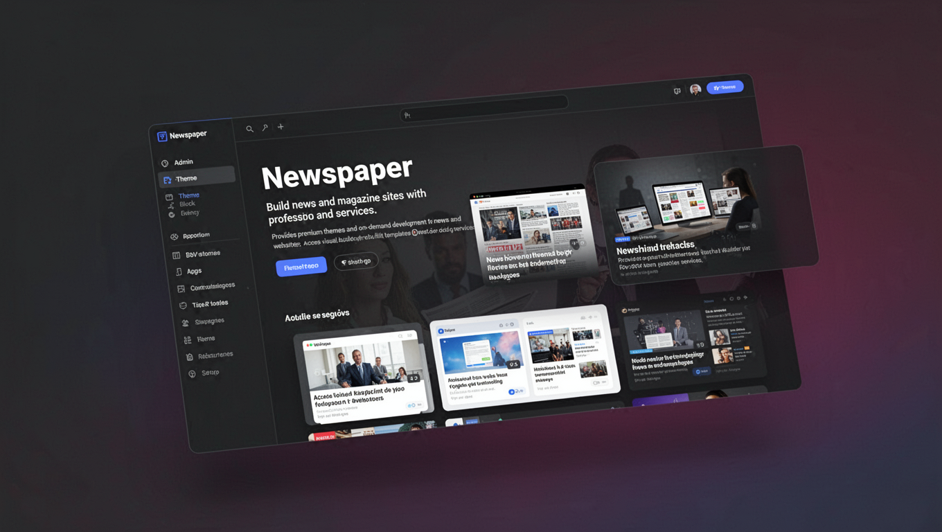 Preview of Newspaper