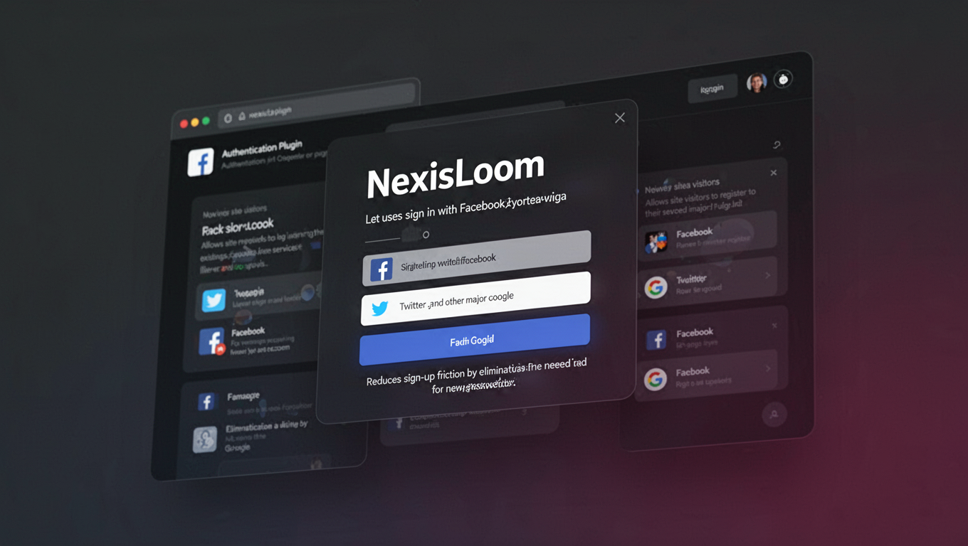 Preview of NexisLoom