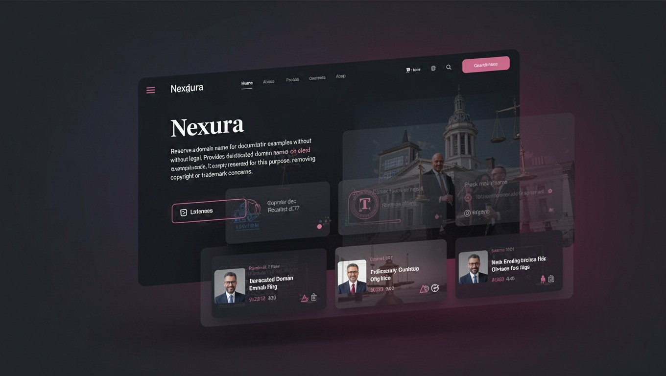Preview of Nexura