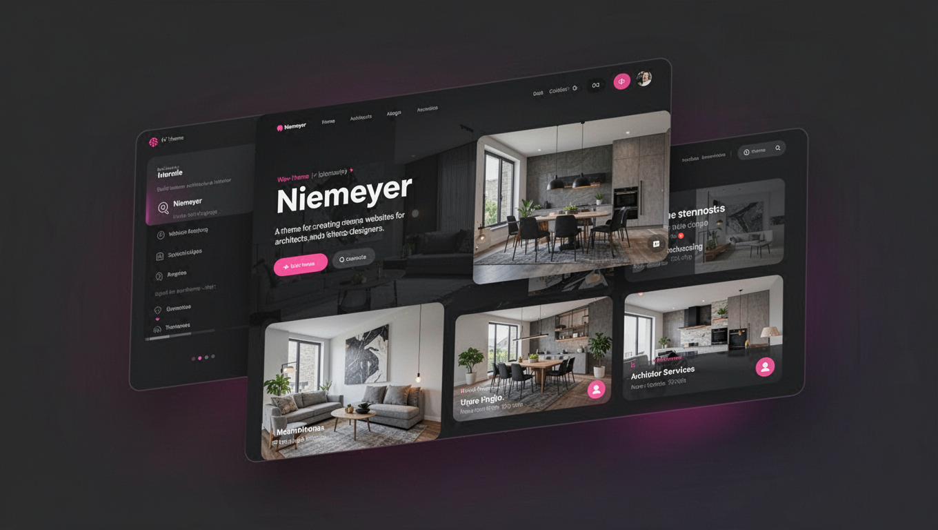 Preview of Niemeyer