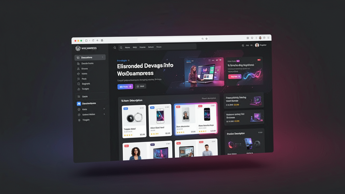 Preview of نمایش محصولات ووکامرس