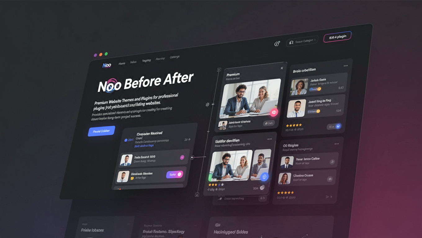 Preview of Noo Before After