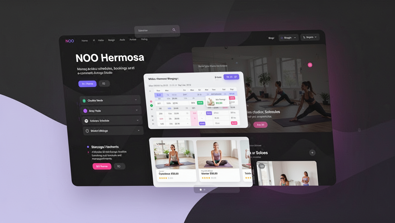 Preview of NOO Hermosa