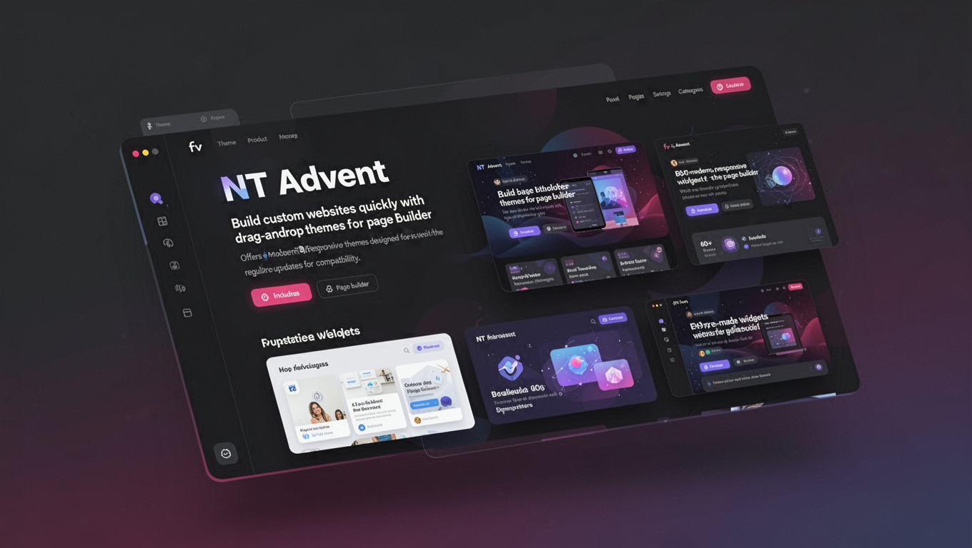 Preview of NT Advent