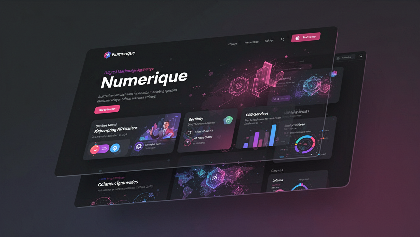 Preview of Numerique