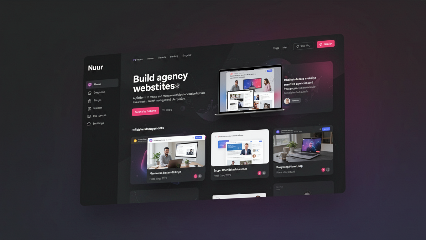 Preview of Nuur