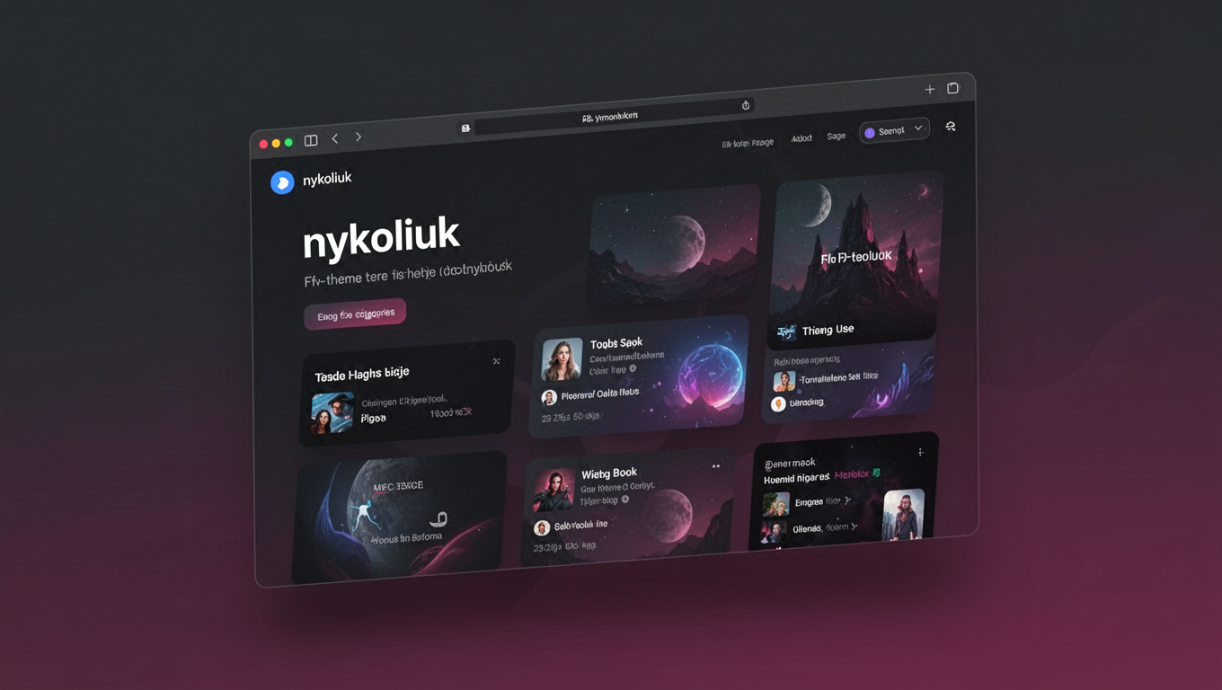 Preview of nykoliuk
