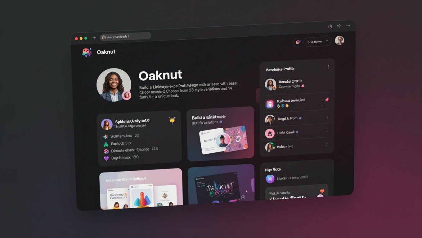 Preview of Oaknut