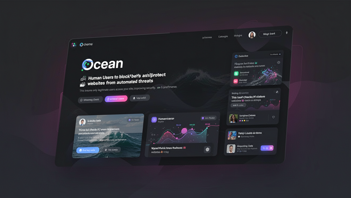 Preview of ocean
