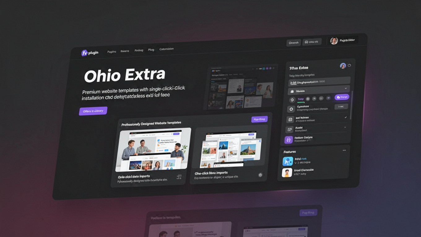 Preview of Ohio Extra