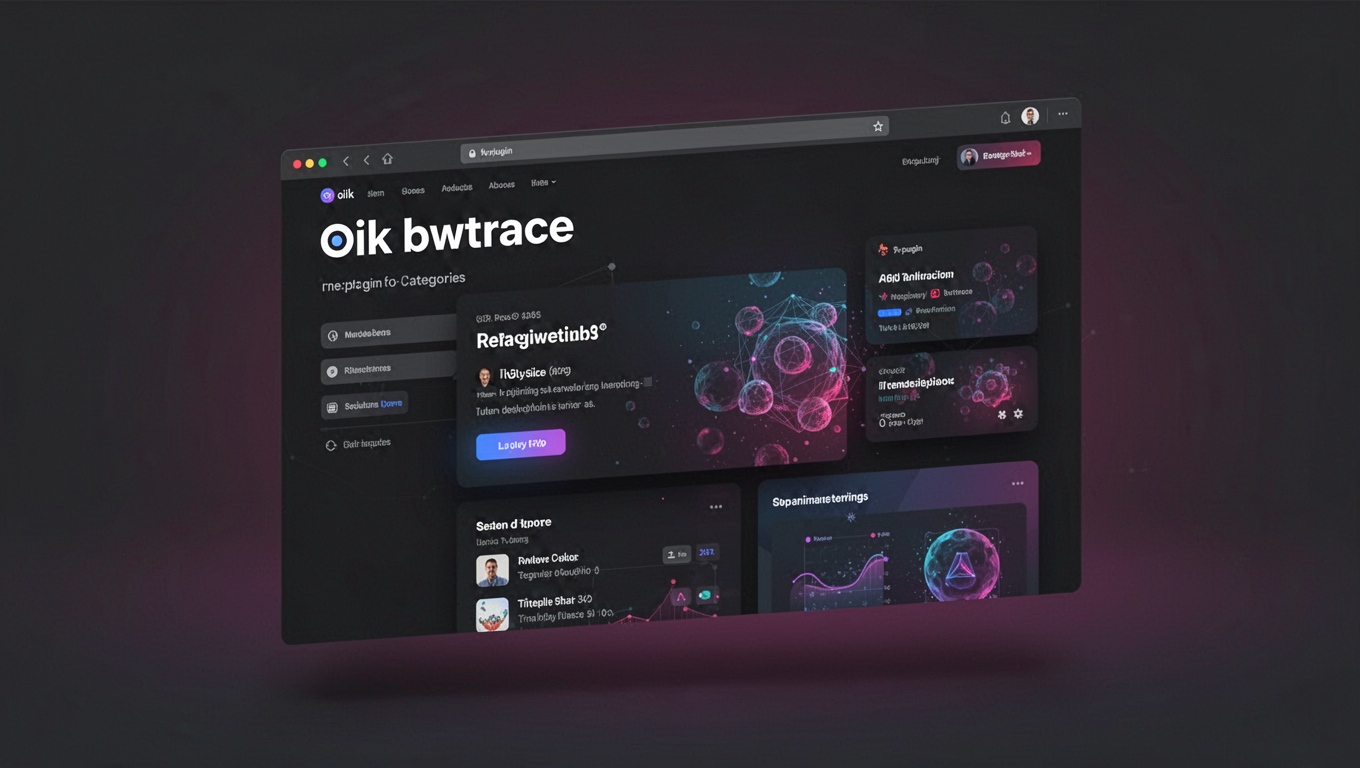 Preview of oik bwtrace