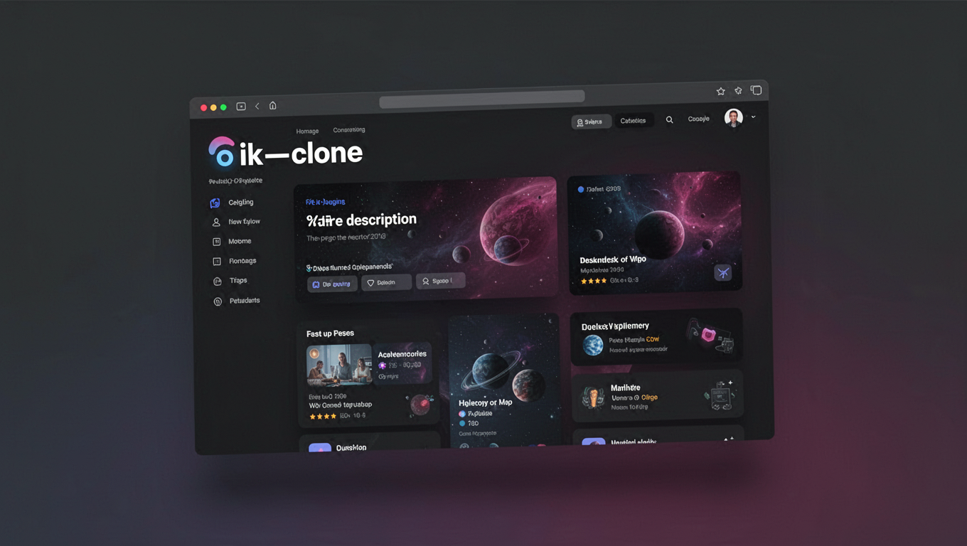 Preview of oik-clone