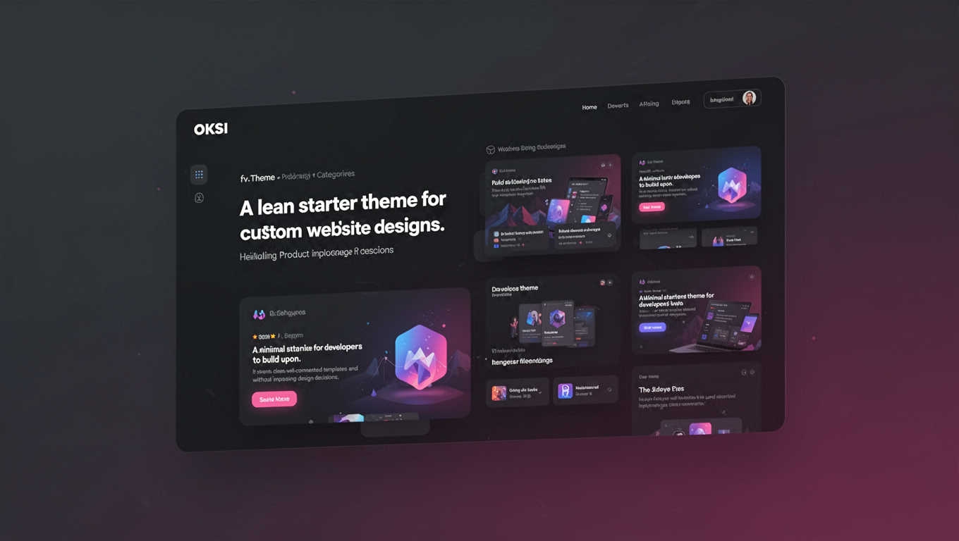 Preview of OKSI