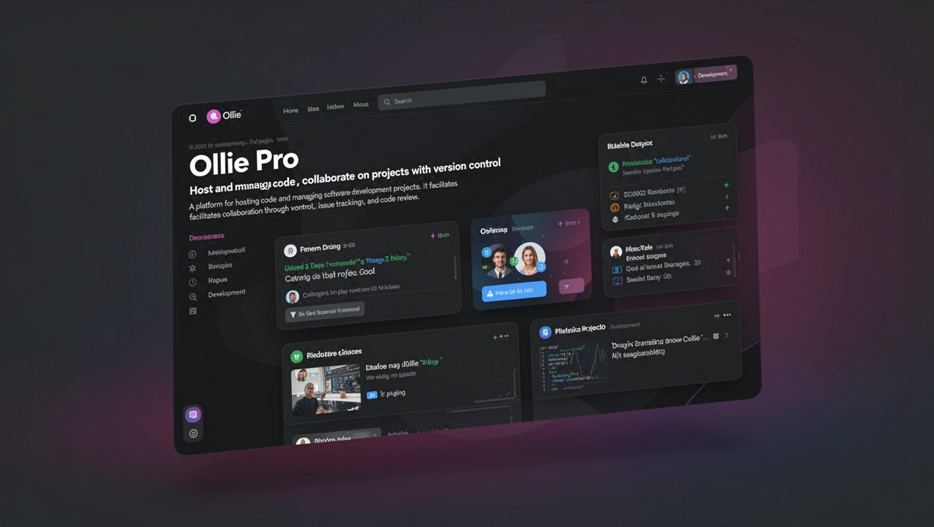 Preview of Ollie Pro