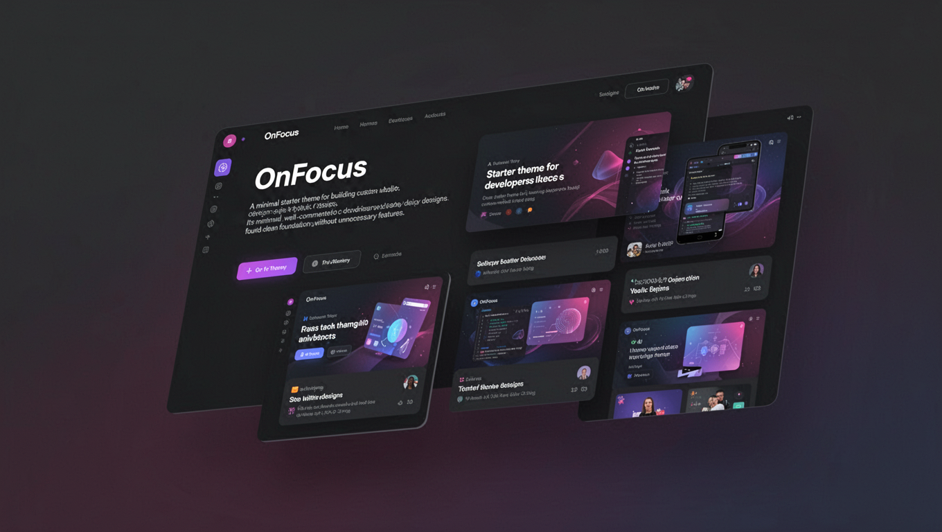 Preview of OnFocus