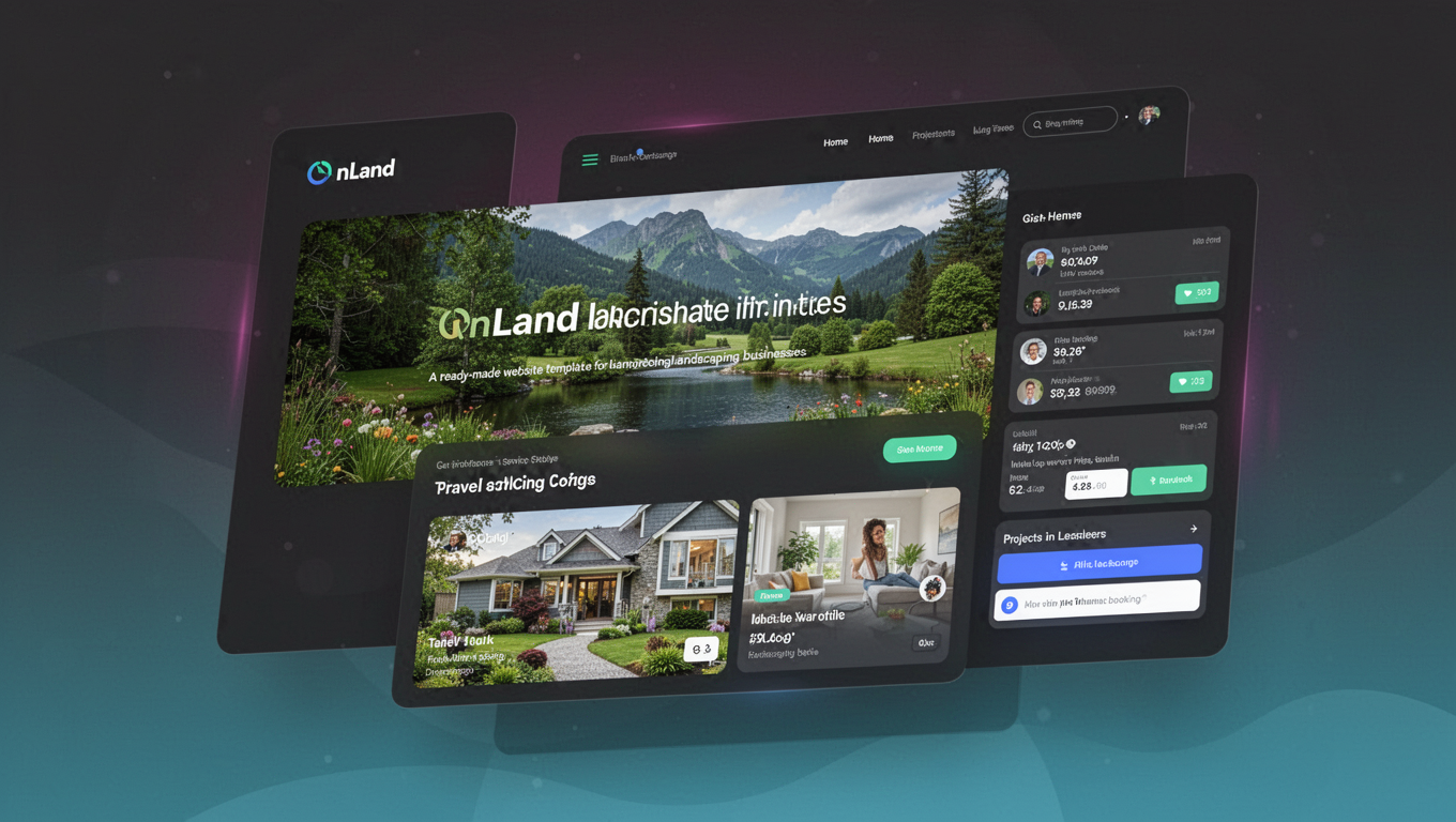 Preview of OnLand