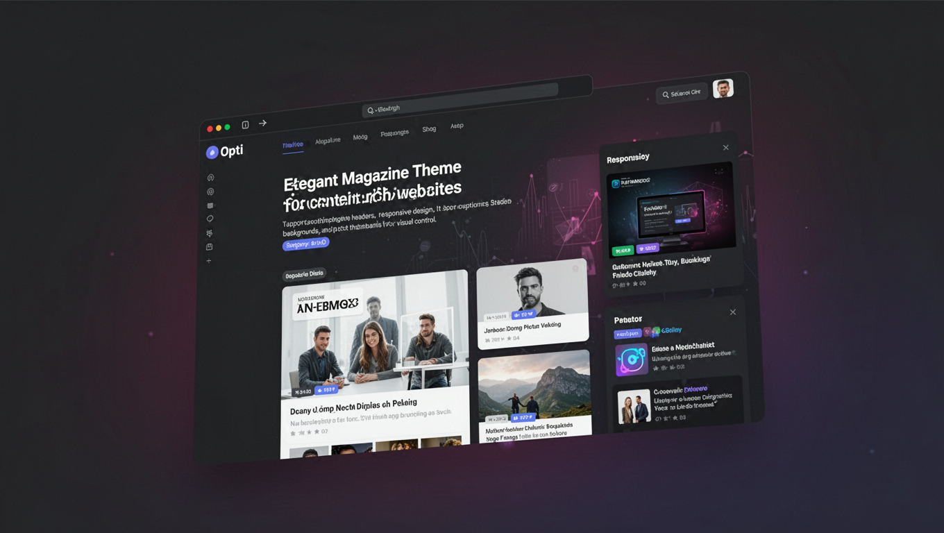 Preview of Opti